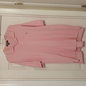 Polo Shirt- Men's xl